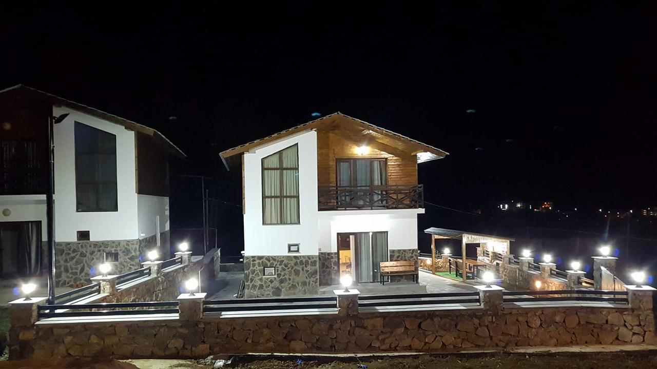 Villa In Mountains Bakuriani Luaran gambar