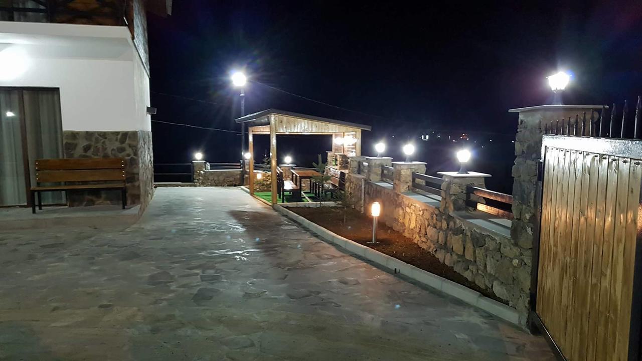 Villa In Mountains Bakuriani Luaran gambar