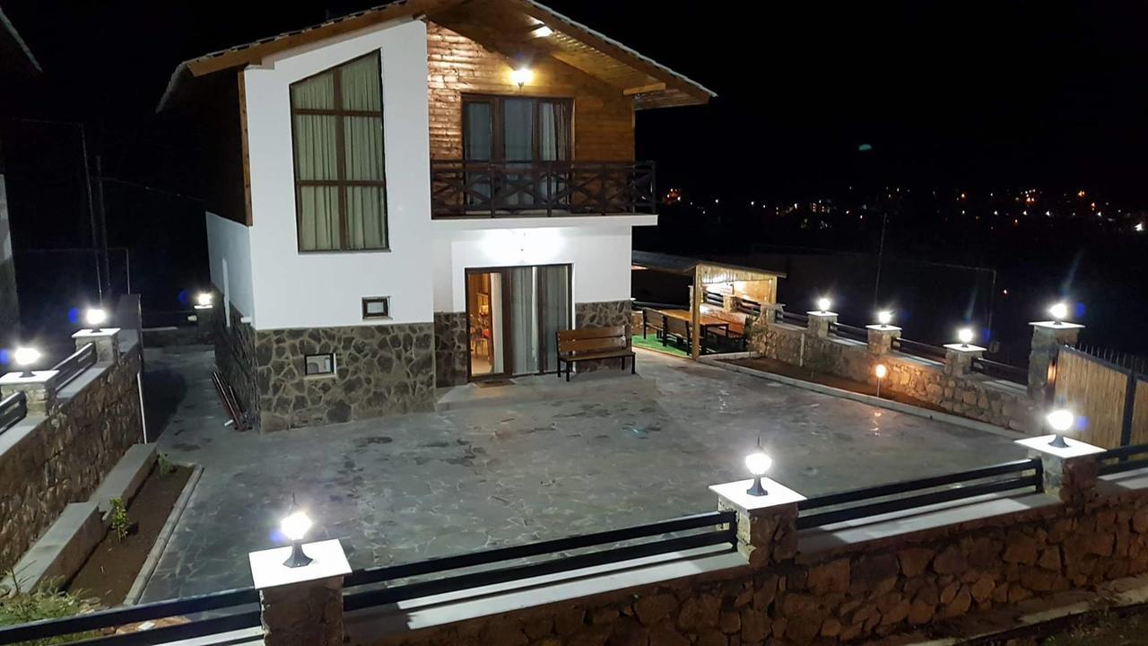 Villa In Mountains Bakuriani Luaran gambar