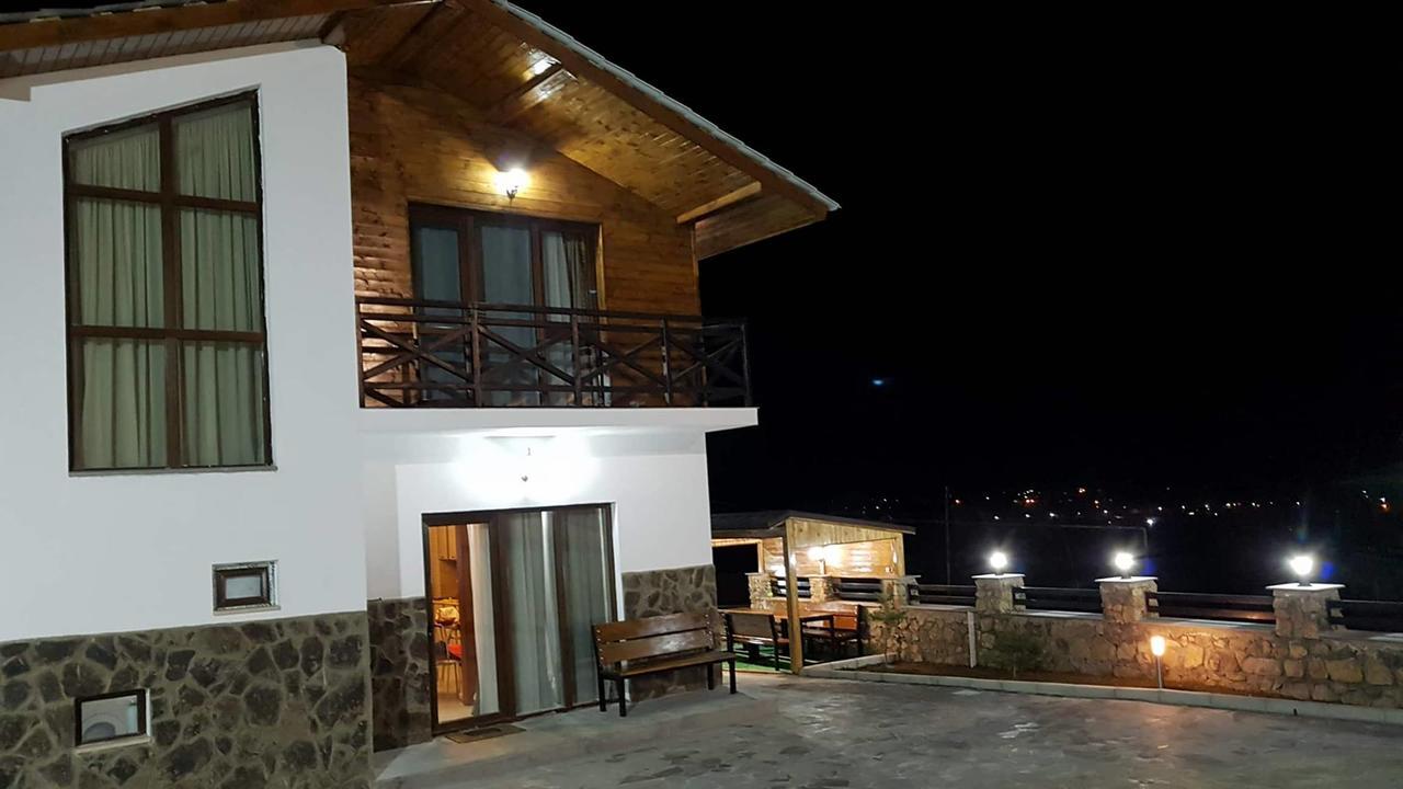 Villa In Mountains Bakuriani Luaran gambar